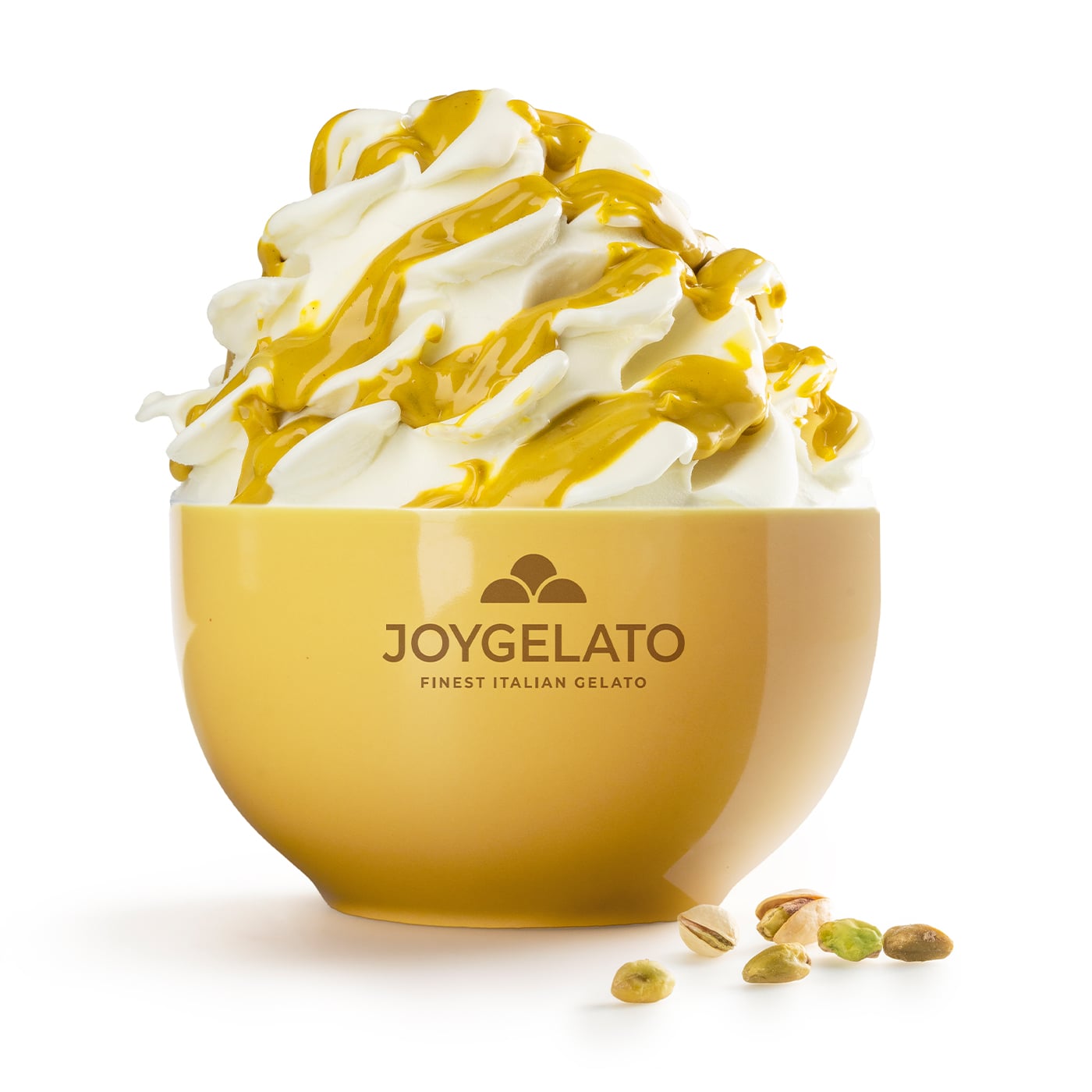 Joycream PistacchioVè- Joygelato